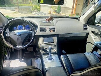 Prodám Volvo xc 90 - 9