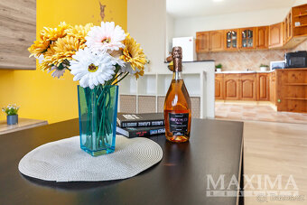 Byt 4+kk o ploše 97 m2 - Horní Kruty, Horní Kruty - 9