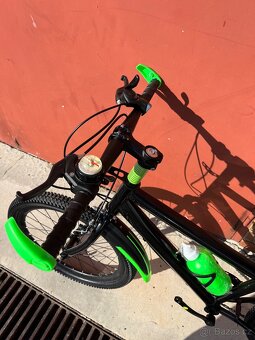 Dětské kolo 20 palců - 9