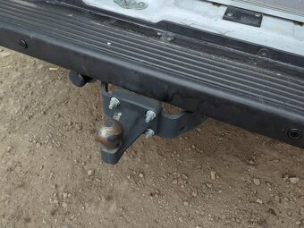 Opel Movano 2.2CDTi 103kW L2H1 7MÍST 3.3t DPH TAŽNÉ ZAŘÍZENÍ - 9