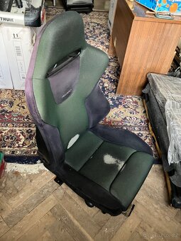 Recaro honda accord atr - 9