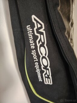 Lyže Nordica Amber XCT 160 cm - 9