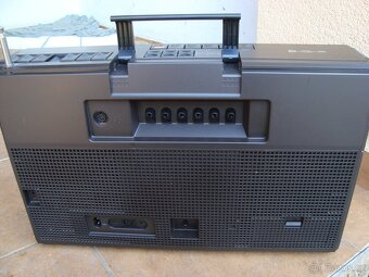 Radiomagnetofon Grundig RR-1020 - 9