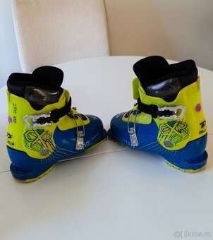 Dětské lyžařské boty Dalbello CXR 2.0 - 9