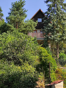 Prodám chatu v Myslejovicích - 9