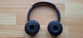 Bezdrátová sluchátka SONY WH-CH500 - 9