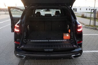BMW X5 3.0 xDrive45e, 210kW (2020) - 9