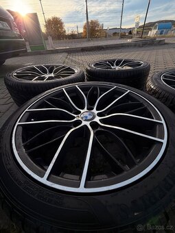 BMW F30 328i xdrive - 9