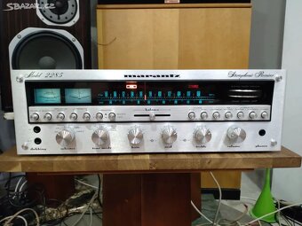 receiver Marantz 2285 - 9