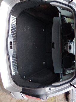 Opel Astra H model TWINPORT (kombi). - 9