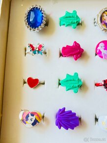 Dětský prstýnek - 9