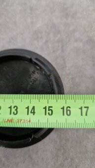 Středové pokličky Volkswagen - 9