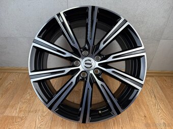 Originál kola R19 Volvo XC40 XC60 V90 CC - 9
