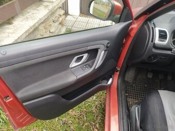 Škoda Fabia 2 1,2 HTP 51Kw - 9