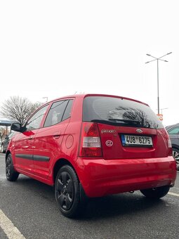 Kia Pikanto LX 1.0 (45kw) - 9