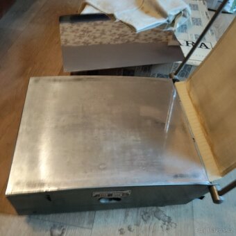 Leštička fotek Clara - 9