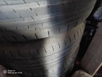 Škoda Octavia II 1.9TDI 77kw - 9