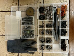 RYBÁŘSKÉ PRUTY - 9