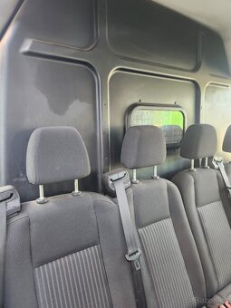Ford Transit - 9