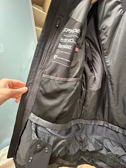 Nová bunda Spider velikost XL - 9