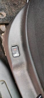 Fiorino, Qubo, Bipper, Nemo, 2008 - 2015 - 9