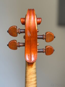 Mistrovské housle - 9