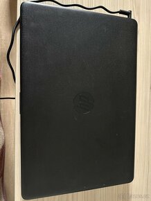 Notebook HP - 9