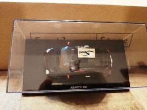 ABARTH 1/43 SPARK - 9