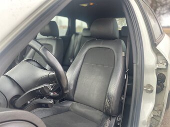 Alfa Romeo 159 Sportwagon 2.0 JTD 125 kW - 9