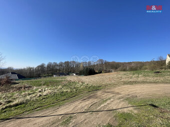 Prodej pozemku k bydlení, 3127 m², Šumná u Litvínova - 9