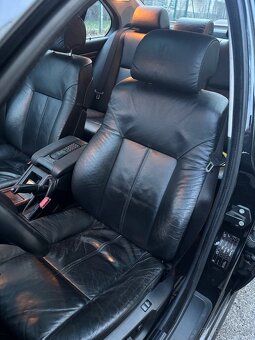 BMW 535i manuál - 9