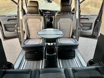 VW Multivan 2.0tdi (150 kW) Highline 4M DSG Odpočet DPH - 9