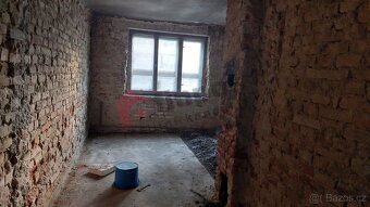 Prodej RD se stavebním pozemkem 736 m2 ve Věžkách - 9