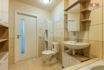 Prodej rodinného domu, 660 m², Lomnice nad Lužnicí, Tyršova - 9
