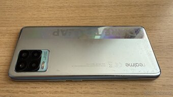 Realme 8 DualSIM 8GB/128G - 9