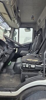 Iveco Eurocargo ML180, 18 EUP s HČ - 9