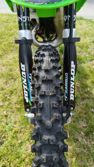 Kawasaki KX 100 - 9