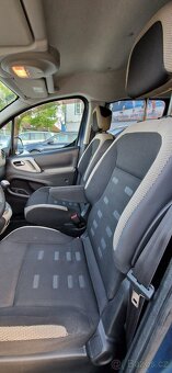Citroen Berlingo - 9