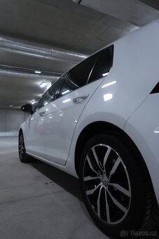 Golf 7 - 9