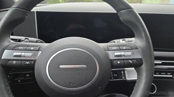 HYUNDAI TUCSON nový model - 9