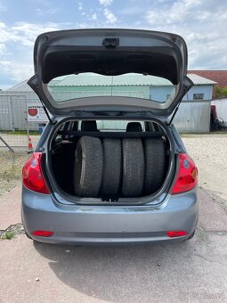 Kia ceed - 9