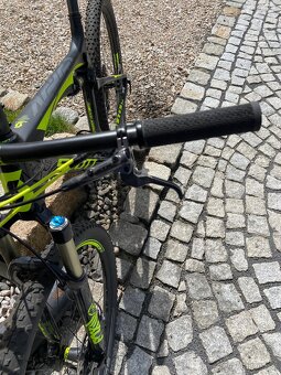 Scott Spark 900 RC - 9