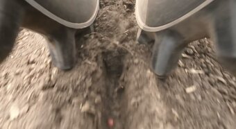 Pritlační kolečka na secí stroj na kukuřici - 9