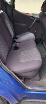 MB A 170 CDI - 9