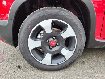 FIAT PANDA 1.0 GSE 51 kW - 9