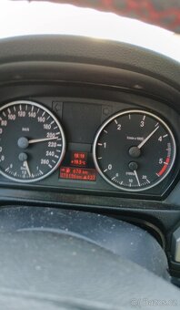 BMW e91 320d v úpravě na 150kw 480nm - 9