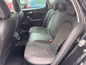 Seat Leon FR-Line 2.0 TDI 110kW DSG Tažné Panorama ACC Navi - 9
