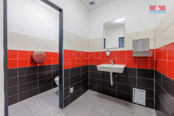 Pronájem výrobního objektu, 1829 m², Dolní Rychnov - 9