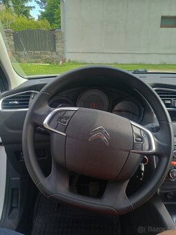Prodám Citroen C4 - 9