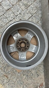 ALU 5x112 R15 - 9
